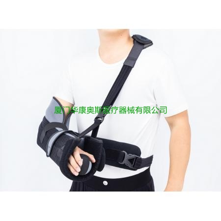 大拇指保护套 Thumb brace