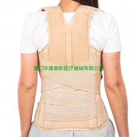 四花铝护指 Medical fracture finger splint