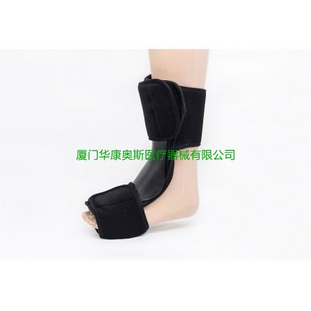 夜用足背夹板 Dorsal night splint