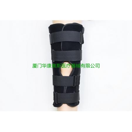 四花铝护指 Medical fracture finger splint