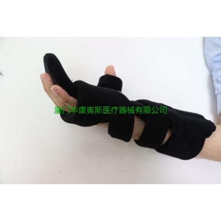 手腕托 Wrist brace