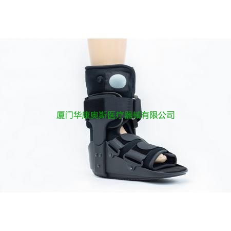 踝气囊全包助行鞋 Pneumatic walker