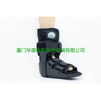 定制批发P款踝气囊护垫助行鞋 11 Poly pneumatic walker