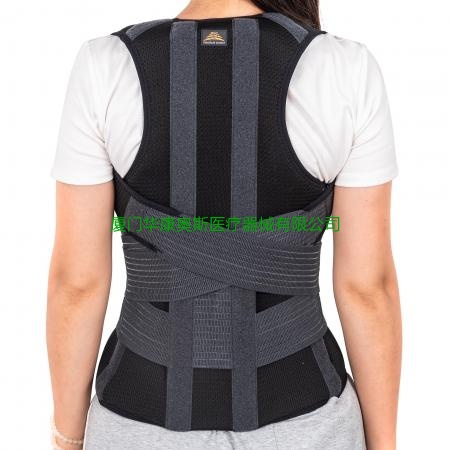 四花铝护指 Medical fracture finger splint