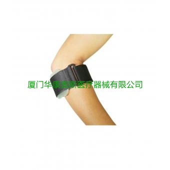定制批发气泡网球运动护肘 Pneumatic Elbow Brace with Pad
