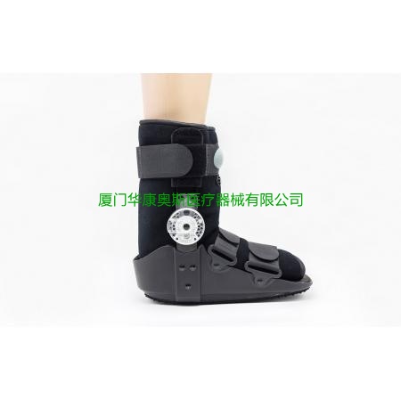 踝气囊全包助行鞋 Pneumatic walker