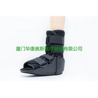 定制批发踝护垫助行鞋 11 Fixed walker