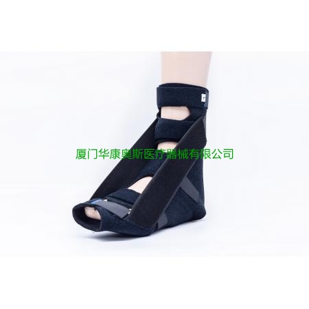 弹力夜用足托 Adjustable  splint