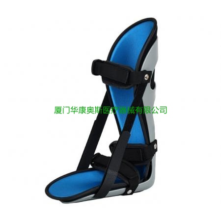 夜用可调足托 Adjustable night splint