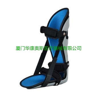 定制批发夜用可调足托 Adjustable night splint