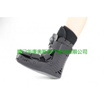 定制批发踝气囊全包助行鞋 Pneumatic walker