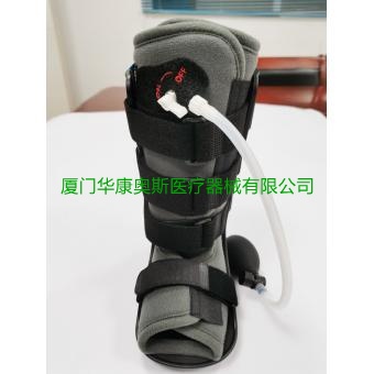 定制批发儿童款气囊助行鞋   children walker