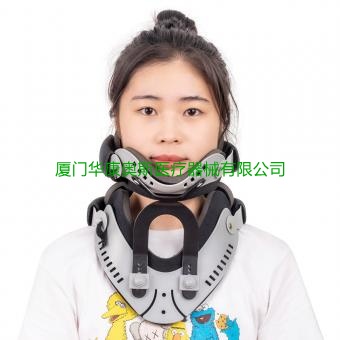 定制批发可调颈托  Adjustable Cervical Collar