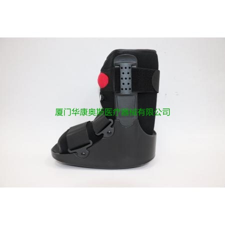 踝气囊全包助行鞋 Pneumatic walker