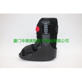 定制批发P款踝气囊护垫助行鞋 11 Poly pneumatic walker