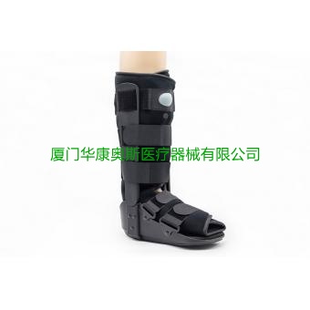 定制批发P款膝气囊护垫助行鞋 17 Poly pneumatic walker