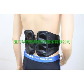 定制批发简约版滑轮拉绳护腰 Waist support