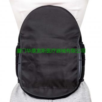 定制批发14滑轮LSO护腰 14Fullback back brace