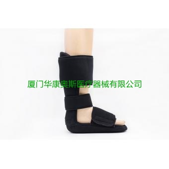 定制批发夜用90度足托  90 degree night splint