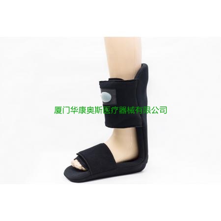 充气夜用90度足托 Pneumatic 90 degree night splint