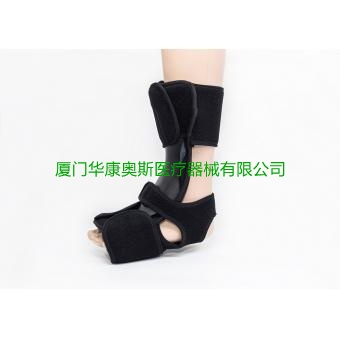 定制批发夜用足背夹板 Dorsal night splint