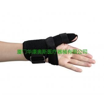 定制批发大拇指保护套 Thumb brace