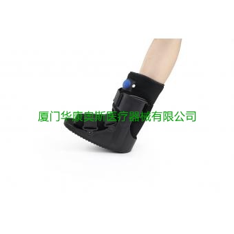 定制批发P款踝气囊护垫助行鞋 11 Poly pneumatic walker