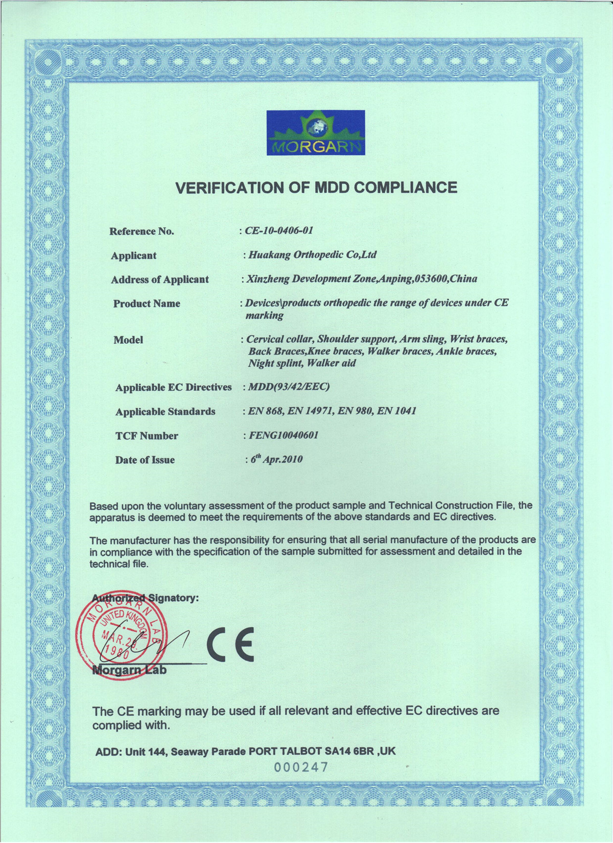 CE-10-0406-01