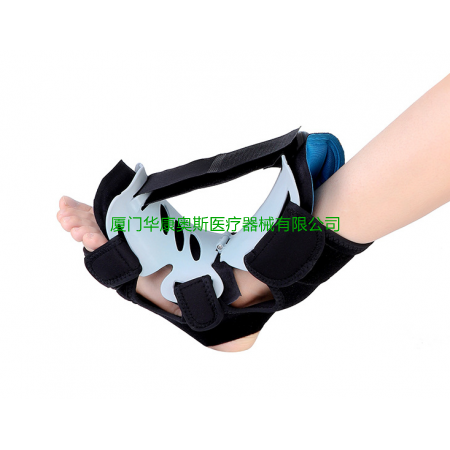 一体式可调夜用足夹板 Dorsal Comfort Night Splint