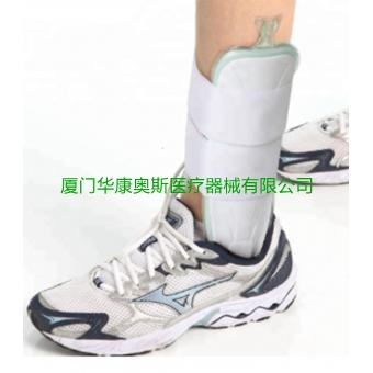 定制批发空气冷凝胶固定器 Air/Gel ankle stirrup
