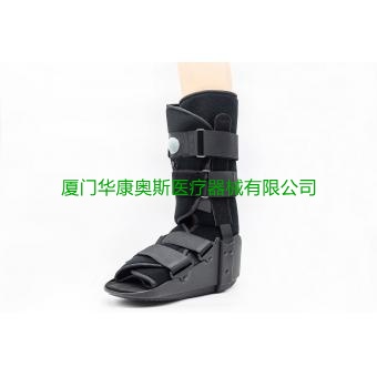 定制批发膝气囊护垫助行鞋 17 Fixed pneumatic walker