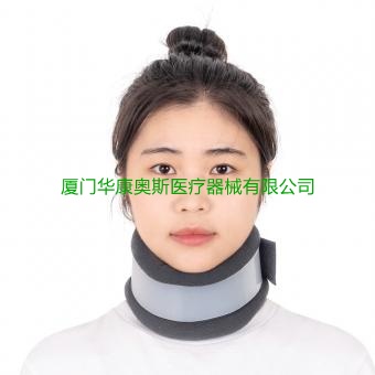 定制批发海绵围领 Soft cervical collar