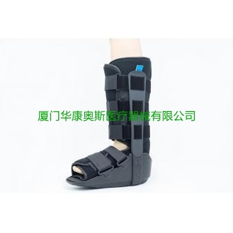 定制批发P款膝护垫助行鞋 17 Poly walker
