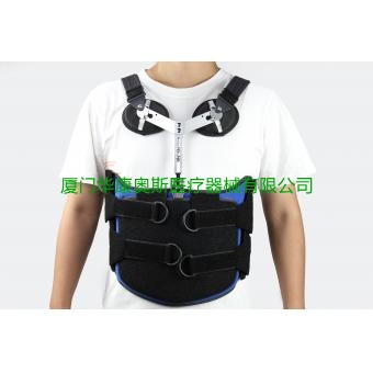 定制批发胸腰椎固定支具 Thoracolumbar brace