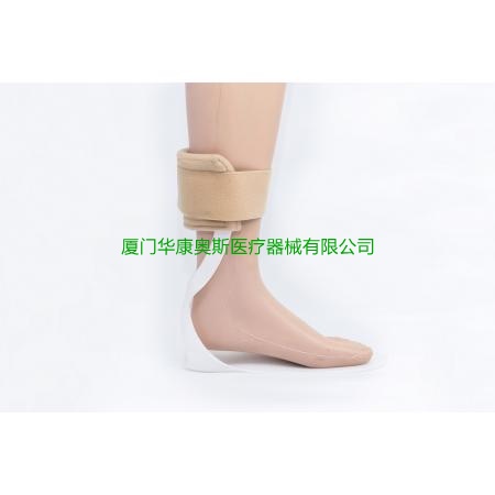 AFO踝足矫形器 Ankle foot orthosis