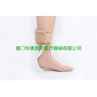 定制批发AFO踝足矫形器 Ankle foot orthosis